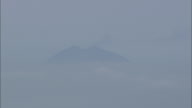 Approach To Stromboli