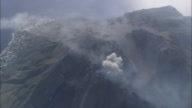 Stromboli Going Off