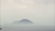 Lipari And Vulcano Island