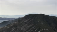 Vulcan Island Revealed From Lipari