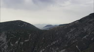 Vulcan Island Revealed From Lipari