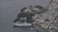 Isola Lipari