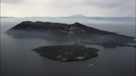 Isola Vulcano