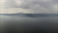 Wide Of Sicily And Mount Etna