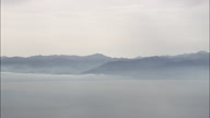 Wide Of Sicily And Mount Etna