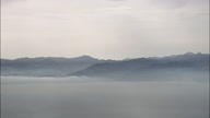 Wide Of Sicily And Mount Etna