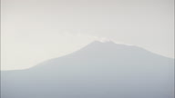 Etna On Long Lens