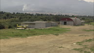 Airfield At Capo D'Orlando
