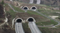 Autostrada Messina-Palermo Near Canneto