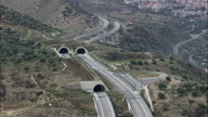 Autostrada Messina-Palermo Near Canneto