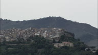 Tusa Hilltop Town