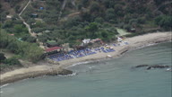 Beaches, Coastline And Hotels