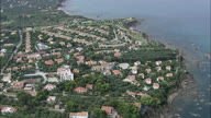 Beaches, Coastline And Hotels