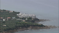 Beaches, Coastline And Hotels