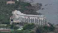 Beaches, Coastline And Hotels
