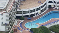 Beaches, Coastline And Hotels