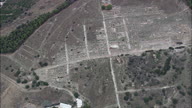 Greek And Roman Ruins Of Solunto