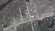 Greek And Roman Ruins Of Solunto