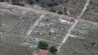 Greek And Roman Ruins Of Solunto