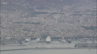 Palermo Port