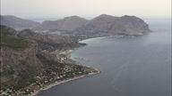 Addaura Resort With Marina And Gulf Wide Near Palermo