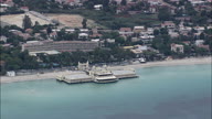 Mondello And Capo Gallo