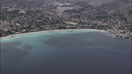 Mondello And Capo Gallo