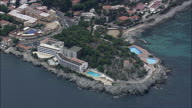 Mondello And Capo Gallo