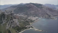Coast At Sferracavallo Resort
