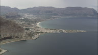 Isola Delle Femmine Resort Wide