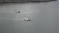 Tuna Fishing Boats