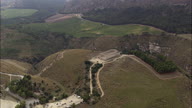 The Doric Temple At Segesta