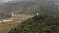Segesta Ruins