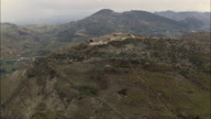 The Theatre At Segesta
