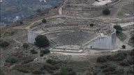 Segesta Ruins