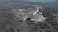 The Theatre At Segesta