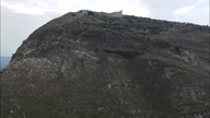 Flight And Reveal The Theatre At Segesta