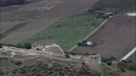 The Theatre At Segesta
