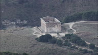 Segesta Ruins