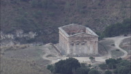 Segesta Ruins
