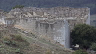 Segesta Ruins