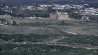Selinunte Ruins