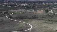 Selinus Archeological Site