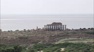 Selinus Archeological Site