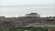 Selinus Archeological Site