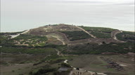 Selinunte Ruins