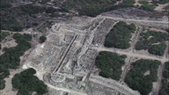 Acropolis At Selinunte From On High