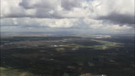 Looking Towards Campobello Di Mazara
