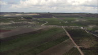 Low Over Vineyards