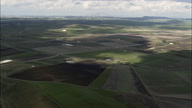 Low Over Vineyards